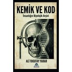 Bilgem Yayınevi Kemik ve Kod