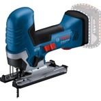 Bosch GST 185-LI Akülü Dekupaj Testere Solo Güçlü Kömürsüz Motor ile 0.601.5B3.021