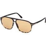 Tom Ford 1026 05E 61 Unisex Güneş Gözlüğü