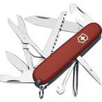 Victorinox 1.4713 Fieldmaster Çakı 91 mm Uzunlukta Katlanabilir Çok İşlevli Pratik Araç