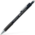 Faber-Castell Grip 1347 0.7mm Versatil Siyah