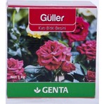 Genta Katı Gül Gübresi 1 Kg
