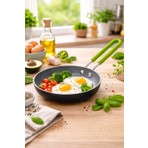 Greenpan Minipan 12,5 cm Tava | Thermolon™ Seramik Yüzey | Pfas, Pfoa, Ptfe Içermez |