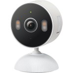 Tp-Link Tapo C113 | 2k 3mp Iç/dış Mekan Wi-Fi Güvenlik Kamerası | Renkli Gece Görüşü | IP65 Hava Koşullarına Dayanıklı | Akıllı Aı Algılama | Bebek Ağlama Sesi Takibi | Iki Yönlü Ses | Çift Spot Işığı