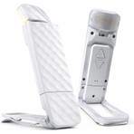 VEXORA GLOBAL Vexora USB Şarjlı Klipsli LED Okuma Işığı Lambası 3 Işık Modu 5 Kademe Parlaklık Göz Yormaz Taşınabilir Okuma Lambası Gece Okuma Işığı Uzun Pil Ömrü 80 Saat