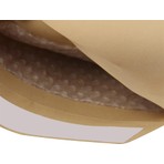 Belirtilmemiş Asil Doğan Hava Kabarcıklı Zarf (3C) 17X23,5Cm Formula 95 Gram (100 Lü Paket)