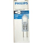 Philips Kapsül Halojen Ampul / 12V 50W Gy6.35 Duy / Phılıps