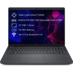 Dell Pro Max 16 PC16250 Intel Core Ultra 7 265H 64GB 1tb SSD Fiyatı