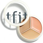 T-Fıt Cover Up Pro Concealer 01 Neutral