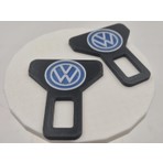 YSN Sounds Volkswagen Kemer Tokası , Vw Araç Kemer Ikaz Susturucu , Vw Kemer Bip Bip Susturucu - 2 Adet