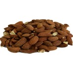  Acı Badem Çiğ Doğal 1000 gr Paket