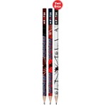 Fatih Kurşun Kalem Spider 17870 (72 Li Paket)
