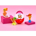 Kinder Joy Tweety 20G x 3 Adet