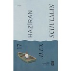 Timaş Yayınları 17 Haziran - Alex Schulman