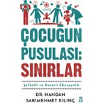 Timaş Yayınları ÇOCUĞUN PUSULASI SINIRLAR
