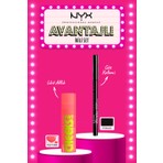 NYX Professional Makeup Peach Plunge Renkli Likit Allık ve Pitch Black Epic Wear Liner Uzun Süre Kalıcı