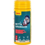Sera Betta Gran 50 ml Premium Betta Yemleri Yavaş Batan İnce Granüller ile Sağlıklı Beslenme