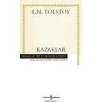 İş Bankası Kültür Yayınları Kazaklar - L.N. Tolstoy