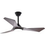 Cata Ct 3002 Bern 40W Ledli Tavan Vantilatörü Kumandalı 3 Renk