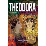 İş Bankası Kültür Yayınları David Potter'ın Theodora Ciltli Eseri Kültür Yayınları 304 Sayfa ile Okuyucuyla Buluşuyor