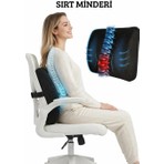 Ankaflex  Bel Sırt Minderi