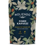 Moliendo Finest Coffee Moliendo Form Kahvesi (Çözünebilir Kahve) 200 g