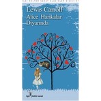  Alice Harikalar Diyarında