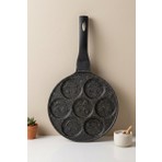 Bernardo Puffy Pankek Tavası 26 cm
