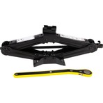 Bay-Tec Cırcır Kollu Kriko 1.5 Ton MK0480 Araç İçin Zorunlu Dayanıklı ve Pratik Kullanım