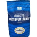 POTASYUM SÜLFAT - TOZ GÜBRE 10 Kg Potasyum Gübresi