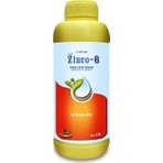 Meb Zinco-6 Çinkolu Sıvı Yaprak Gübresi 1 Litre