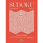 BKS Etkinlik Yayınları Cep Sudoku 3 192 Sayfa Mekin Gani Pehlivan Yazılı Eğlenceli Bulmacalar