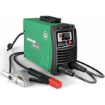 Askaynak Inverter 205-SUPER Plus Kaynak Makinesi 205 Amper Kompakt ve Taşınabilir Tasarım ile Üstün Performans