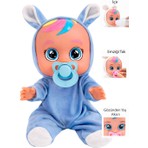 Toyx Ağlayan ve Konuşan Et Bebek
