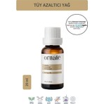 Ornate Karınca Yumurtası Bakım Yağı 20 ml Tüy Azaltıcı Özellikli Doğal İçeriklerle Zenginleştirilmiş