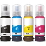 Goink Epson L4360 103 Mürekkep Seti Muadil 4X70 ml