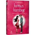 Asa Store Kırmızı Kurabiye (Ciltli)