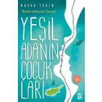 Asa Store Yeşil Adanın Çocukları