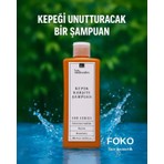 Doa Kozmetik Şampuan Sbr