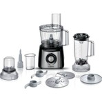 Bosch MCM3501M Mutfak Robotu