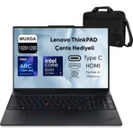 Lenovo Thinkpad E16 G3 Intel Ultra 7 255H 32GB 512GB SSD Fiyatı