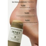Honey Monday Ayak ve Topuk Çatlak Bakımı | Ayak Kokusu , Sertleşmiş Pürüzlü Topuklar Için Kompleks Formül 35 gr
