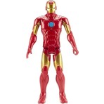 Avengers Titan Hero Figür Iron Man G2725 G2770