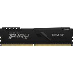 Kingston Kıngston Fury Beast 16GB Ddr4 3200MHZ CL16 Pc Ram Fiyatı