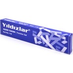 Beş Yıldızlar Kesir Takımı 118