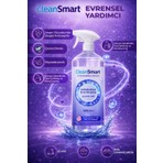 CleanSmart Antimikrobial El ve Cilt Spreyi