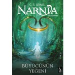 X-Libris Narnia 1 Büyücünün Yeğeni - C.S. Lewis