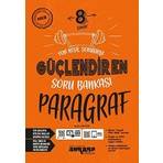 8.sınıf Ankara Paragraf Güçlendiren Soru Bankası