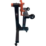 Fk Friko 680 kg Motor Toplama Sehpası Katlanır