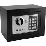 X-Bay XB-1700 Dijital Çelik Kasa (Mini Boy)